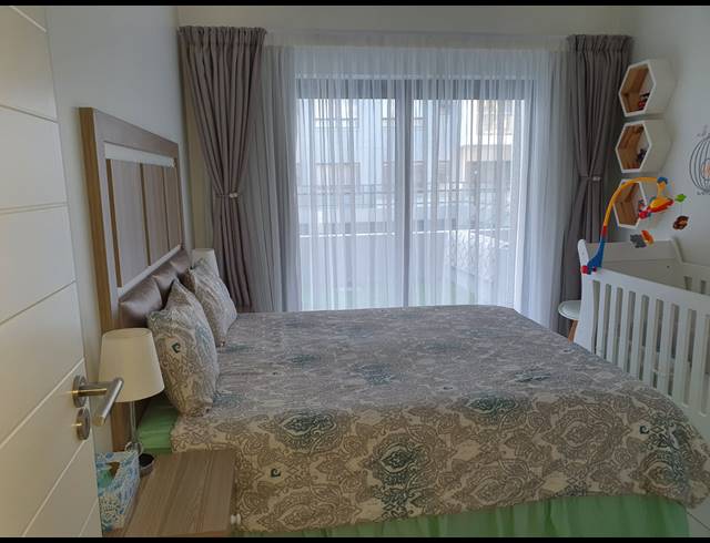 1 BEDROOM SECTIONAL TITLE FOR SALE IN UMHLANGA RIDGE